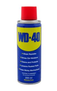 WD-40 200 ml