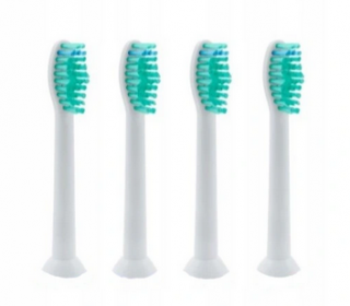4 PRO PHILIPS SONICARE TIPY NA PRORESULTY