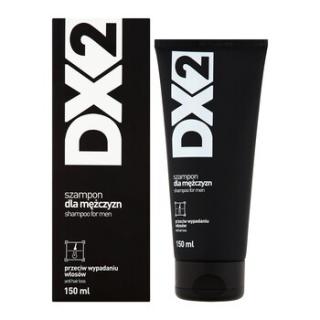 DX2 Men šampon proti vypadávání vlasů 150 ml