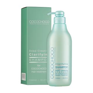 Čistiaci šampón 1000 ml COCOCHOCO Professional