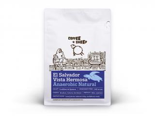 El Salvador Vista Hermosa Anaerobic Natural — káva spájajúca najnovšie poznatky a odkaz predkov