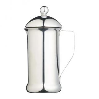 French press Kitchen Craft Le’Xpress Single Stainless Steel, 350 ml