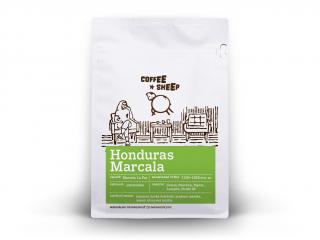 Honduras Marcala — organická káva s chráneným označením pôvodu Hmotnosť: 250 g