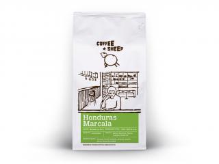 Honduras Marcala — organická káva s chráneným označením pôvodu Hmotnosť: 500 g
