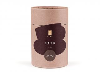 Lyra čokoláda | Lyra Dark horúca čokoláda 250 g | CoffeeSheep.sk