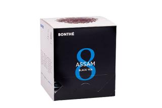 Teapack Bonthé |  Assam čierny čaj | 16x2,5 g nálevové vrecká