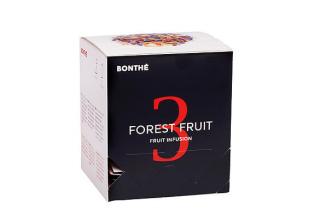 Teapack Bonthé | Forest Fruit ovocný čaj | 16x2,5 g nálevové vrecká