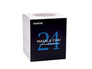Teapack Bonthé |  Masala Chai čierny čaj | 16x2,5 g nálevové vrecká