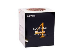 Teapack Bonthé | Soothing Balsam bylinkový čaj | 16x2,5 g nálevné vrecká