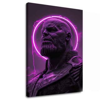 Obraz Thanos: Pán osudu | Talianske plátno