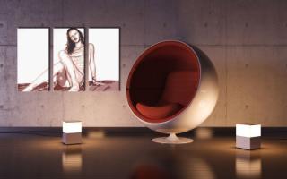 Ručne maľovaný POP Art Zľava 25 % obraz Kate Moss 60x40 cm (skladom)