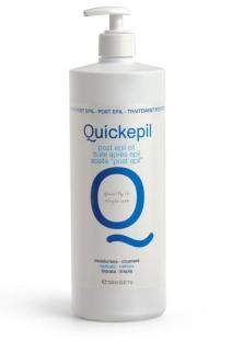 Olej po depilácii 1000ml Quickepil