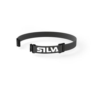 Čelenka SILVA Smini Black 15 mm (SILVA)