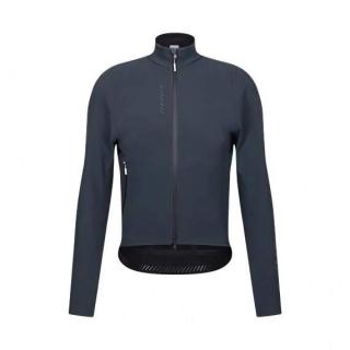 Cyklobunda ISADORE Signature Deep Winter Softshell Jacket Ebony (Cyklobunda ISADORE)