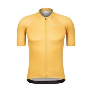 Cyklodres ISADORE  Debut Jersey Oil Yellow (Cyklodres ISADORE )