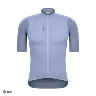 Cyklodres ISADORE  Signature Merino Tech Jersey Tempest (Cyklodres ISADORE )