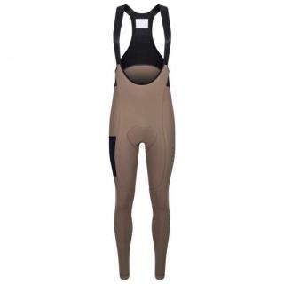 Cyklonohavice ISADORE  Signature Thermal Tights Morel (Cyklonohavice ISADORE)