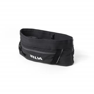 Ledvinka SILVA Strive Loop Black XS (Ledvinka SILVA)