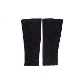 Návleky ISADORE  Signature Knee Warmers Black (Návleky ISADORE )