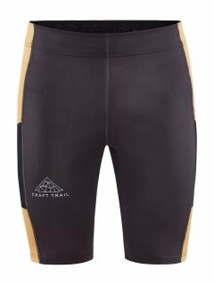 nohavice CRAFT PRO Trail Short Tights (Nohavice CRAFT)