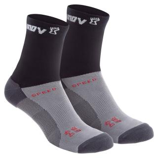 Ponožky INOV-8 SPEED SOCK high (ponožky INOV-8)