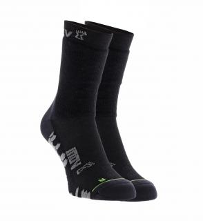 Ponožky INOV-8 THERMO OUTDOOR SOCK HIGH (ponožky INOV-8)