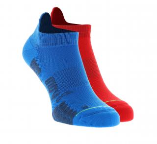 Ponožky INOV-8 TRAILFLY SOCK LOW (ponožky INOV-8)