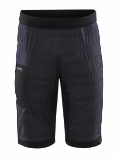 Šortky CRAFT CORE Nordic Training Insulate (šortky CRAFT )
