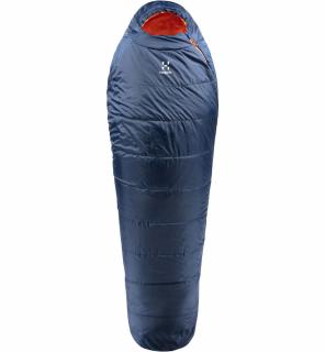 Spacák HAGLOFS Tarius +1 (spacák Haglofs)