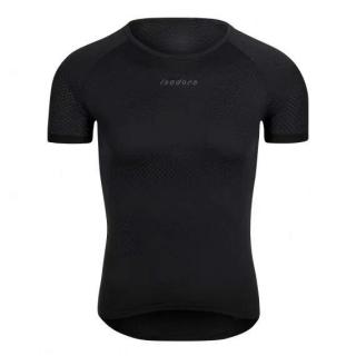 Triko ISADORE Light Short Sleeve Baselayer Black (Tričko ISADORE)