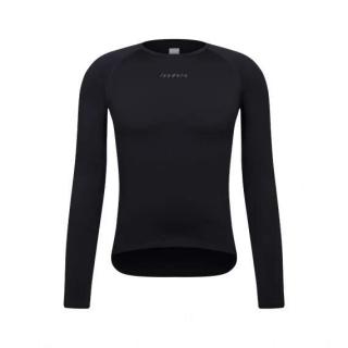 Triko ISADORE  Thermal Long Sleeve Baselayer Black (Triko ISADORE)