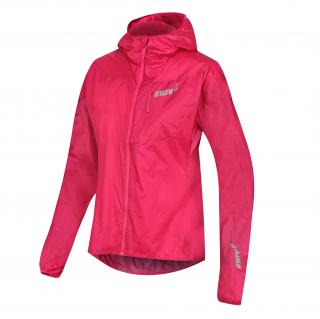 W Bunda INOV-8 WINDSHELL FZ (bunda INOV-8)