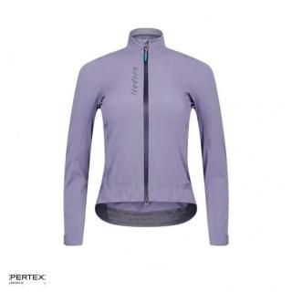 W Cyklobunda ISADORE Signature Winter Hardshell Jacket Dusty Grape (Cyklobunda ISADORE)