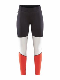 W Cyklonohavice CRAFT CORE SubZ Lumen Wind Tights (Cyklonohavice CRAFT)