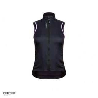 W Cyklovesta ISADORE Alternative Wind Gilet Black (W Cyklovesta ISADORE)