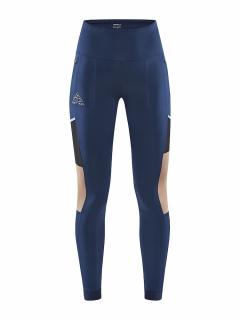 W Kalhoty CRAFT PRO Trail Tights (kalhoty CRAFT)