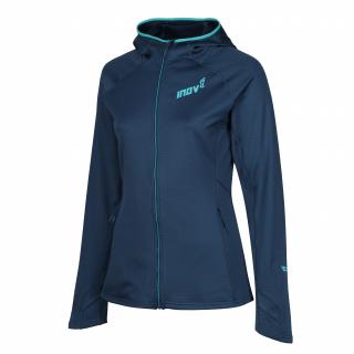 W Mikina INOV-8 VentureLite Mid Hoodie FZ (mikina INOV-8)