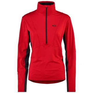 W Mikina KARI TRAA KAREN MIDLAYER FLEECE (mikina KARI TRAA)