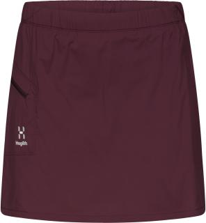 W Sukně HAGLOFS Lite skort  (sukně Haglofs)