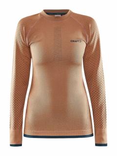 W Triko CRAFT  ADV Warm Intensity LS (Tričko CRAFT)