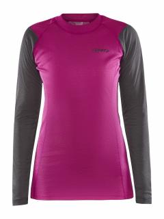 W Triko CRAFT CORE Warm Baselayer LS (Triko CRAFT)