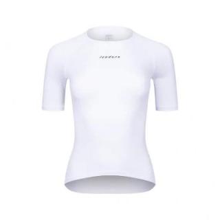 W Triko ISADORE Light Short Sleeve Baselayer White (W Triko ISADORE)