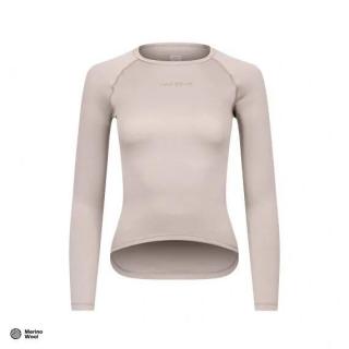 W Triko ISADORE Merino Long Sleeve Baselayer String (W Triko ISADORE)