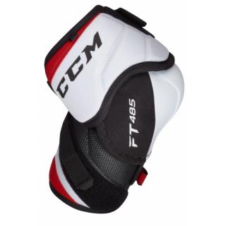 Lakťové chrániče CCM Jetspeed FT485 SR