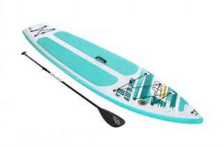 BESTWAY paddleboard AQUA GLIDER, 320 cm