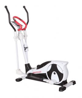 Ergonometrický elliptical BE53E - programovateľný