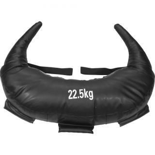 Gorilla Sports Bulharské vrece, 22,5 kg