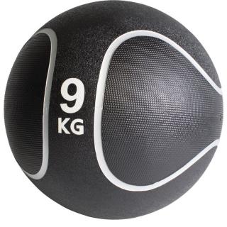 Gorilla Sports Medicinbal gumový, 9 kg