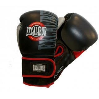 MAXXUS Boxerské rukavice Excalibur Pro, 10 oz