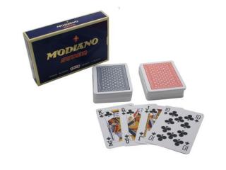 MODIANO Super Fiori 100 % plast, 2 balenia (Indexy v 4 rohoch)